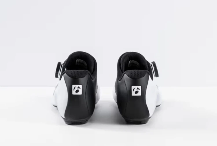 Buty Szosowe Damskie Bontrager Velocis Biały Rozmiar 42