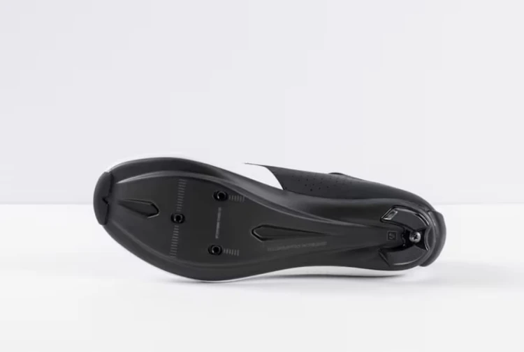 Buty Szosowe Damskie Bontrager Velocis Biały Rozmiar 42