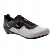 Buty Szosowe DMT KR4 Czarny/Srebrny Rozmiar 46