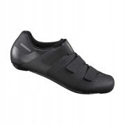 Buty Szosowe Shimano RC1 SH-RC100 SPD-SL Rozmiar 47 Czarne