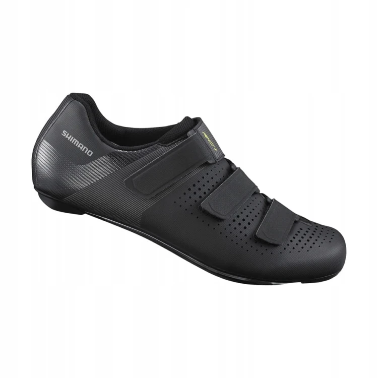 Buty Szosowe Shimano RC1 SH-RC100 SPD-SL Rozmiar 47 Czarne