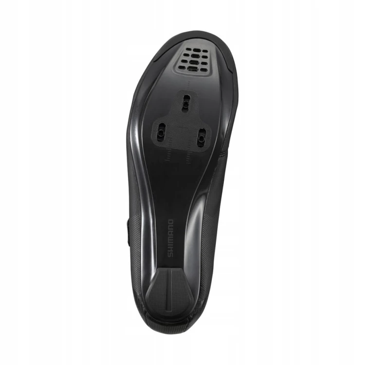 Buty Szosowe Shimano RC1 SH-RC100 SPD-SL Rozmiar 47 Czarne