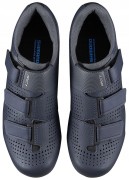 Buty Szosowe Shimano RC1 SH-RC100 SPD-SL Rozmiar 47 Czarne