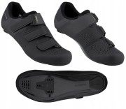 Buty Szosowe Shimano RC1 SH-RC100 SPD-SL Rozmiar 47 Czarne