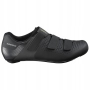 Buty Szosowe Shimano RC1 SH-RC100 SPD-SL Rozmiar 47 Czarne