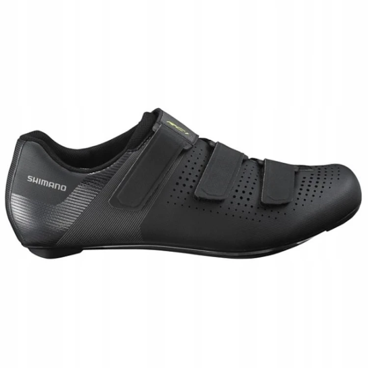 Buty Szosowe Shimano RC1 SH-RC100 SPD-SL Rozmiar 47 Czarne