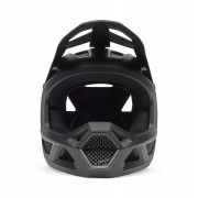 Kask Rowerowy Fullface FOX Junior Rampage 5050 Czarno-Biały 52-53 cm YL