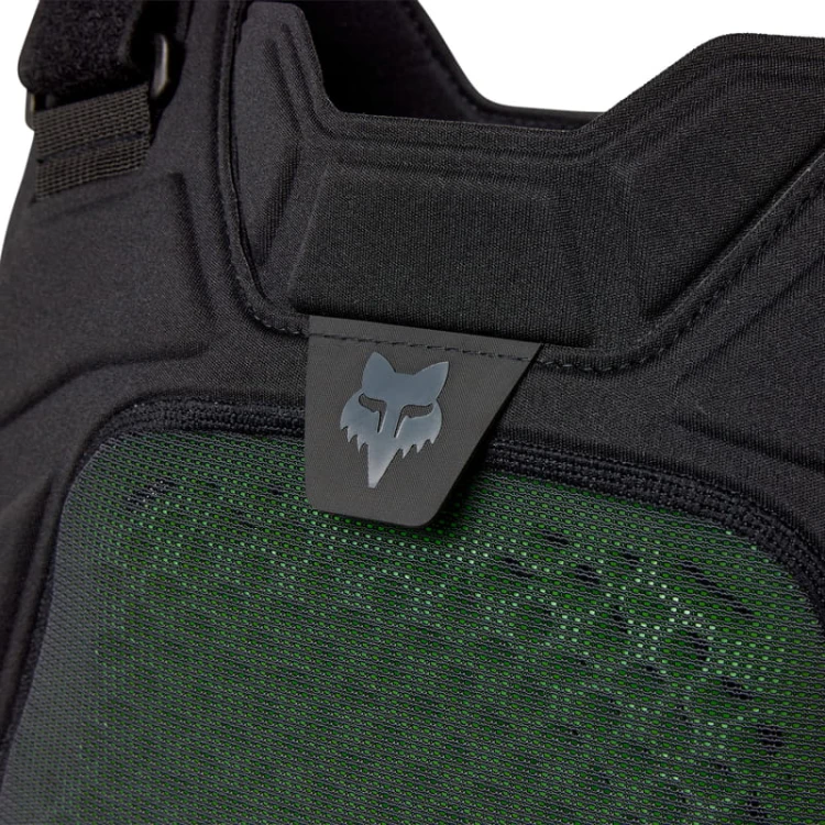 Zbroja Buzer Fox Airframe S/M Czarny