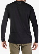 Bluza rowerowa Fox Ranger LS Jersey Fox Head - black S