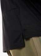 Bluza rowerowa Fox Ranger LS Jersey Fox Head - black S