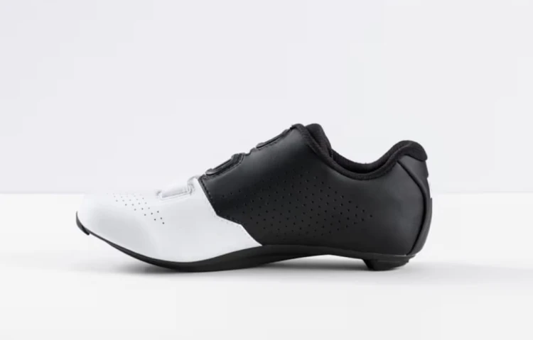 Buty Szosowe Damskie Bontrager Velocis Białe Rozmiar 41