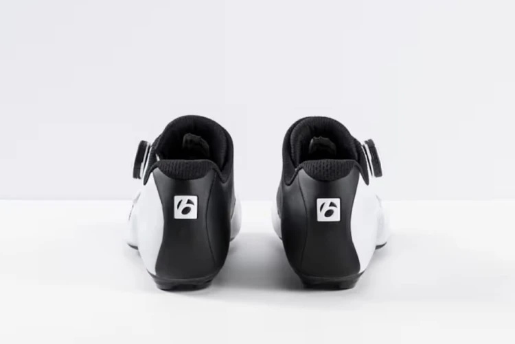 Buty Szosowe Damskie Bontrager Velocis Białe Rozmiar 41