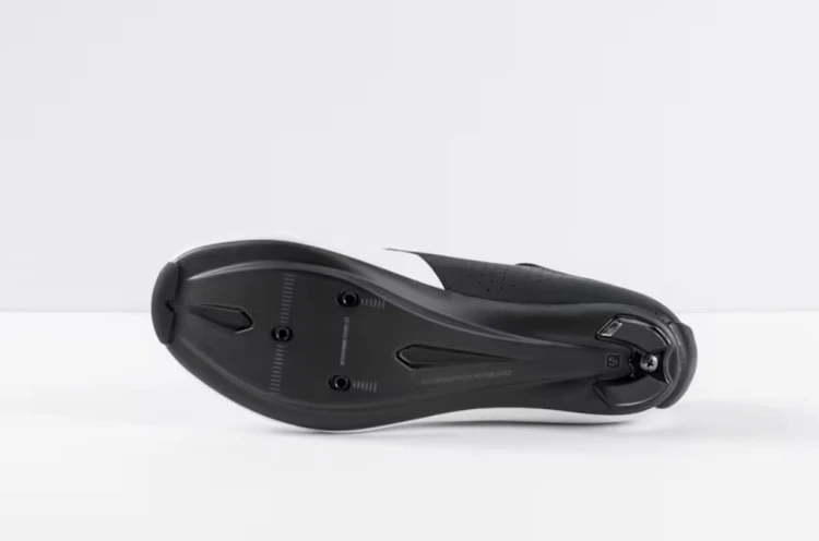Buty Szosowe Damskie Bontrager Velocis Białe Rozmiar 41
