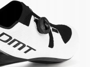 Buty Szosowe DMT KR3 Biały/Czarny Rozmiar 42