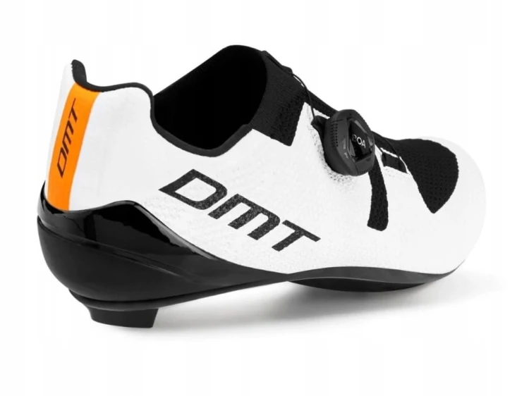 Buty Szosowe DMT KR3 Biały/Czarny Rozmiar 42