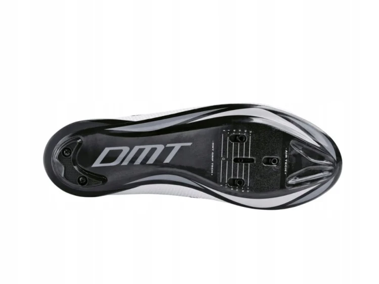 Buty Szosowe DMT KR3 Biały/Czarny Rozmiar 42