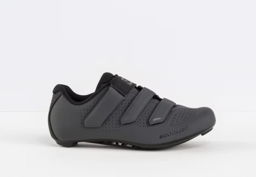 Buty Bontrager Vostra Black Dnister Szosowe Rozmiar 40