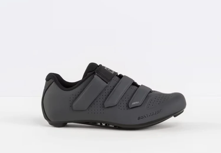Buty Bontrager Vostra Black Dnister Szosowe Rozmiar 40