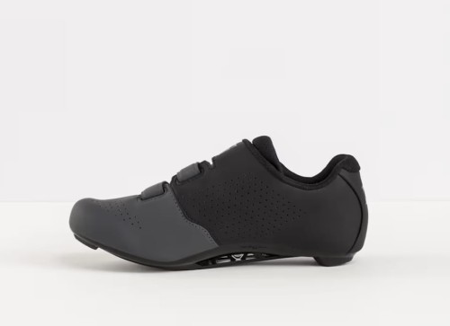 Buty Bontrager Vostra Black Dnister Szosowe Rozmiar 40
