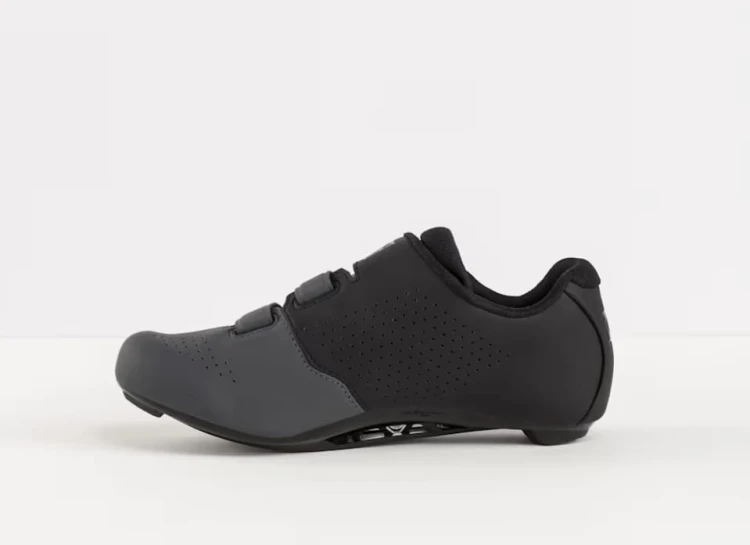 Buty Bontrager Vostra Black Dnister Szosowe Rozmiar 40