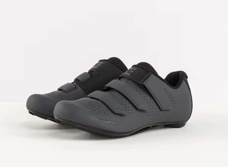Buty Bontrager Vostra Black Dnister Szosowe Rozmiar 40