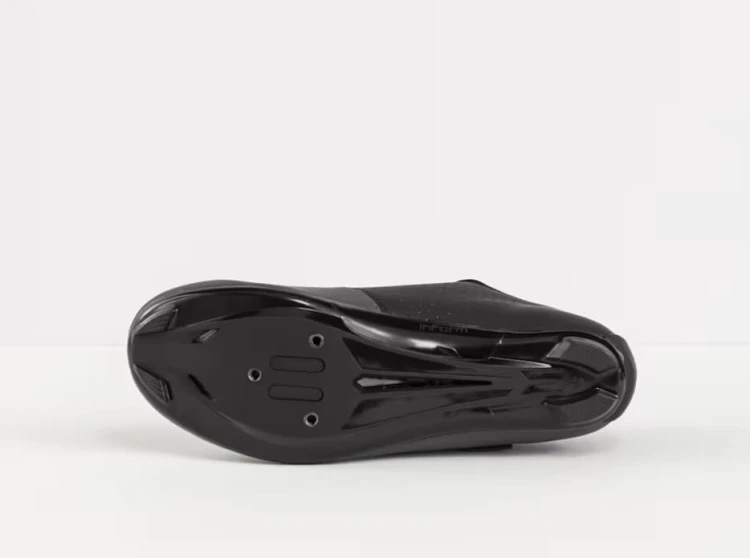 Buty Bontrager Vostra Black Dnister Szosowe Rozmiar 40