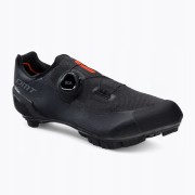 Buty SPD DMT KM30 Turystyczne Czarne Rozmiar 43,5
