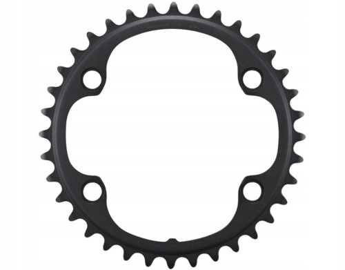 Shimano Zębatka FC-R8100 36T Wewnętrzna 36T-NH FC-R8100 (Y0NG36000)