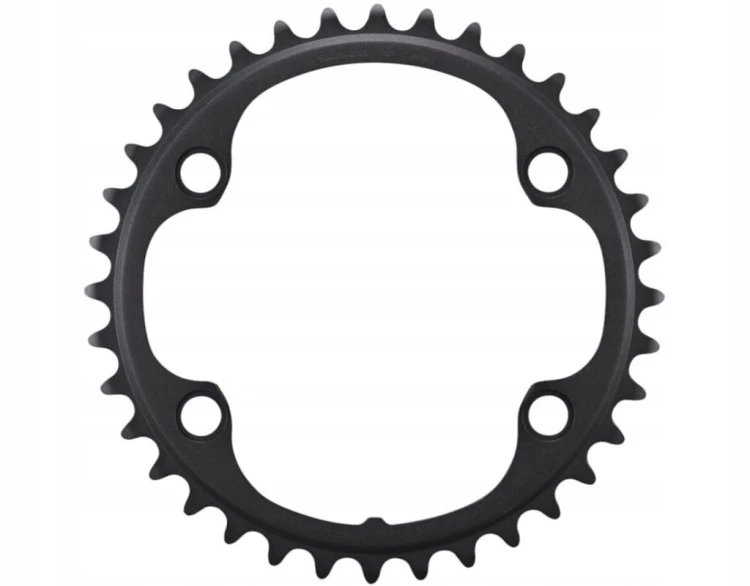 Shimano Zębatka FC-R8100 36T Wewnętrzna 36T-NH FC-R8100 (Y0NG36000)