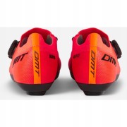 BUTY Szosowe DMT KR0 CORAL/BLACK Rozmiar 45,5