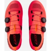 BUTY Szosowe DMT KR0 CORAL/BLACK Rozmiar 45,5