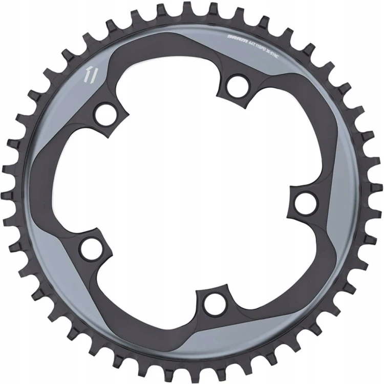 11.6218.015.003 Zębatka Sram Cring x - Sync 11S 44T 110 AL7