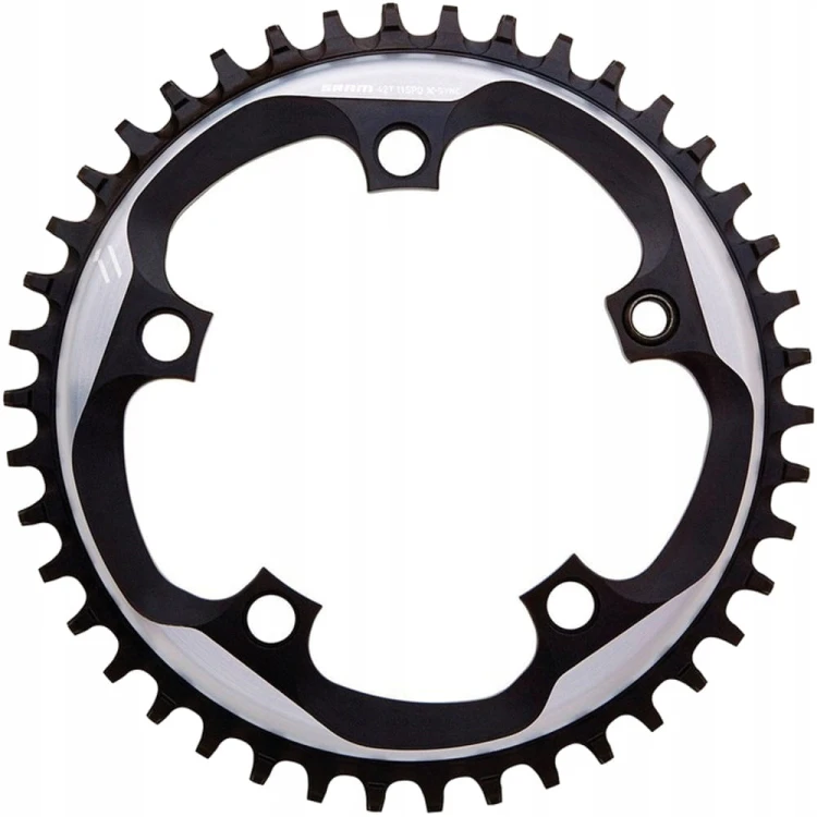 11.6218.015.003 Zębatka Sram Cring x - Sync 11S 44T 110 AL7