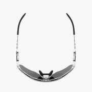 Okulary SCICON AEROWING Crystal Gloss - SCNPP Multimirror Silver