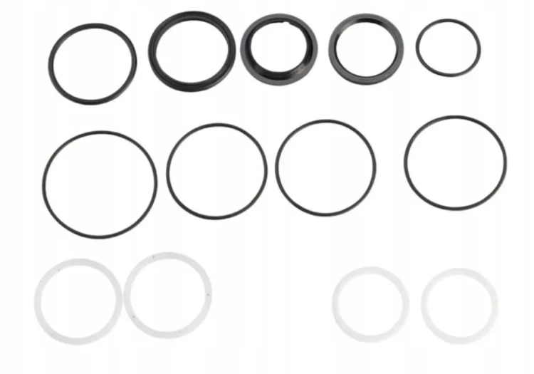 FOX Seal Kit: 2022 Float X Air Sleeve 803-01-727