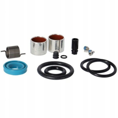 ROCKSHOX AM SVC KIT 200H/1YR SDLXC RMT A1