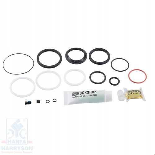 ROCKSHOX AM SVC KIT 200H/1YR SDLXC RMT A1