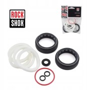 ROCKSHOX AM UPGR KIT DUST WIPERS 35MM FLANGLESS 00.4318.045.004