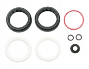 ROCKSHOX AM UPGR KIT DUST WIPERS 35MM FLANGLESS 00.4318.045.004