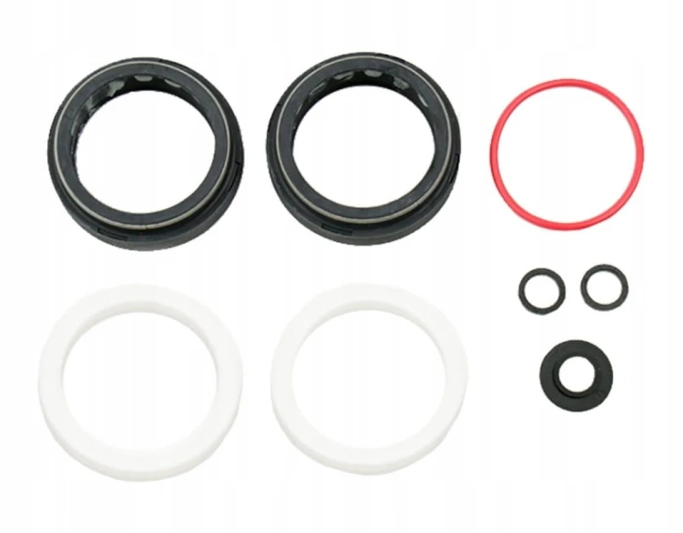 ROCKSHOX AM UPGR KIT DUST WIPERS 35MM FLANGLESS 00.4318.045.004