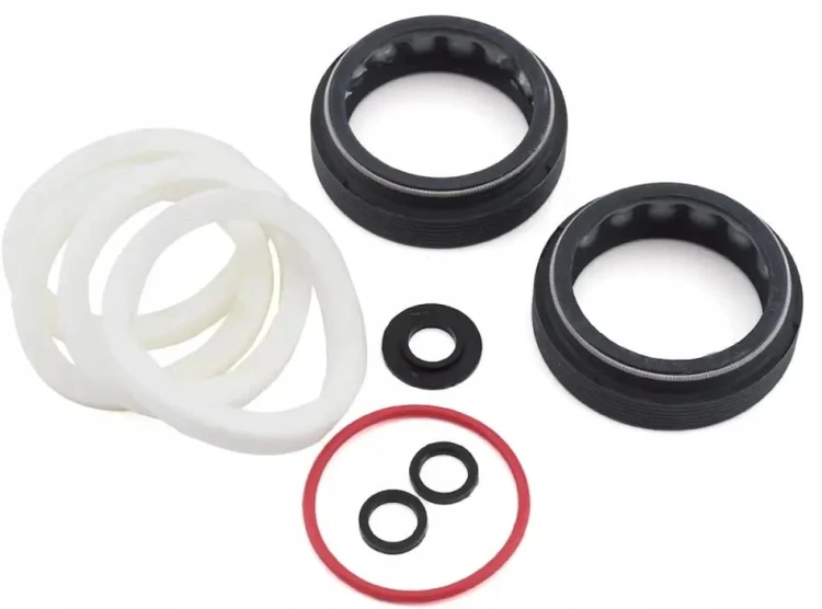 ROCKSHOX AM UPGR KIT DUST WIPERS 35MM FLANGLESS 00.4318.045.004