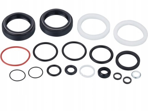 Zestaw serwisowy do amortyzatorów Rockshox Lyrik B1 RCT3/RC 00.4315.032.580