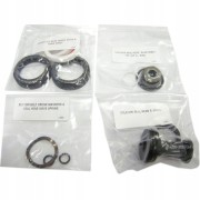 RockShox Lyrik/Pike Solo Air 29+Boost A1 zestaw uszczelek 00.4315.032.621