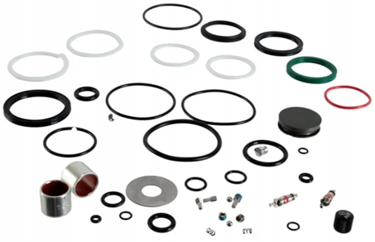 ROCKSHOX Zestaw Serwisowy FULL MN RT3/RT/RL/R 11.4118.038.000