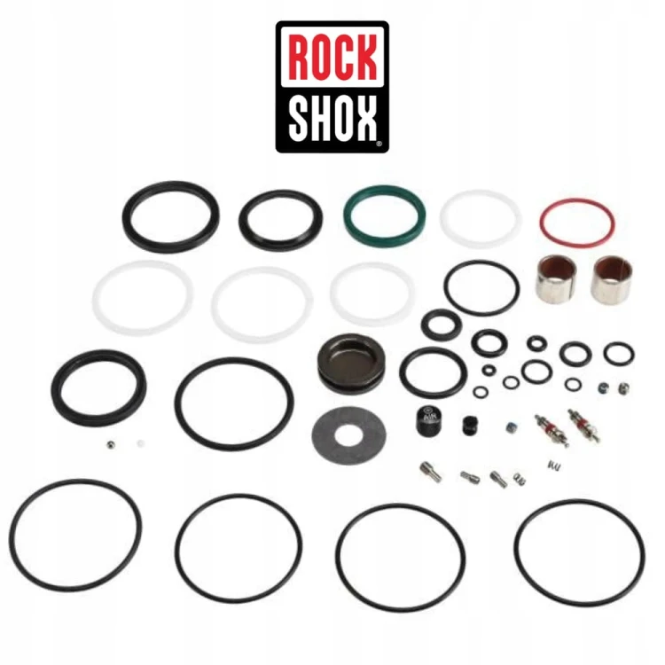 ROCKSHOX Zestaw Serwisowy FULL MN RT3/RT/RL/R 11.4118.038.000