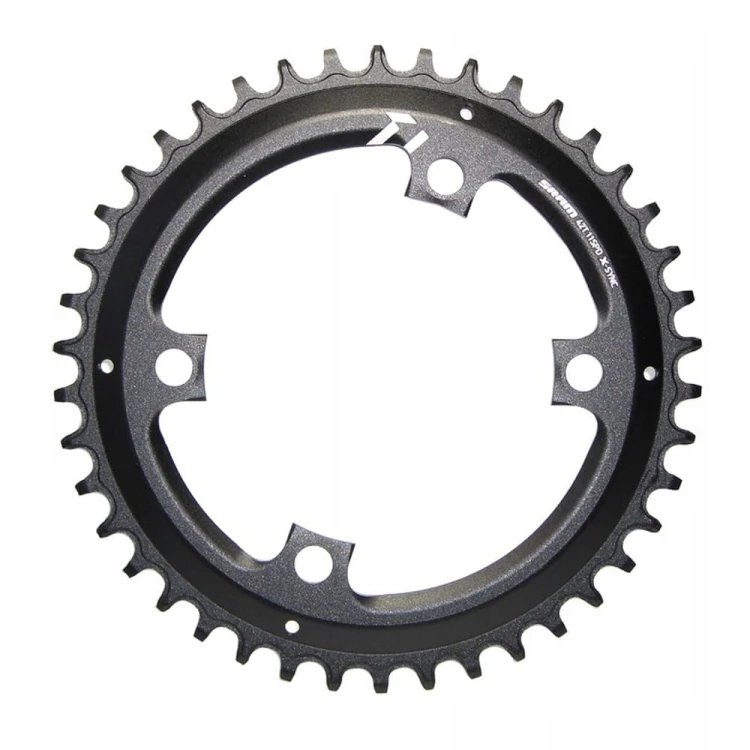 Zębatka Sram 44T X-Sync Road Asymmetric Tarcza Mechanizmu
