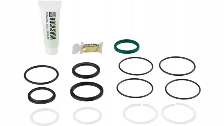 Zestaw Serwisowy Amortyzatora Tylnego RockShox 00.4315.032.540