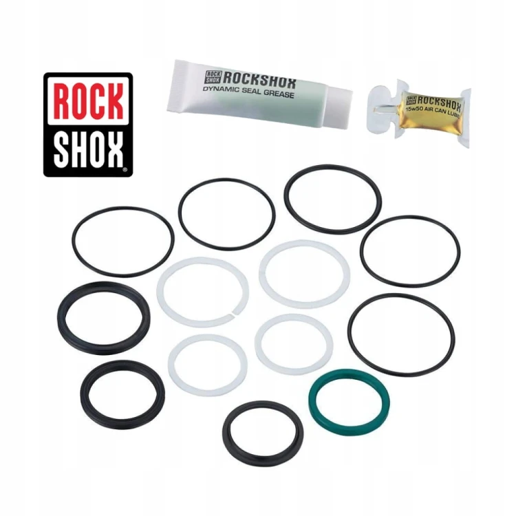 Zestaw Serwisowy Amortyzatora Tylnego RockShox 00.4315.032.540