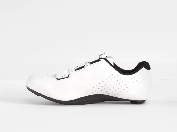 Buty Szosowe Bontrager Circuit Biały Rozmiar 39
