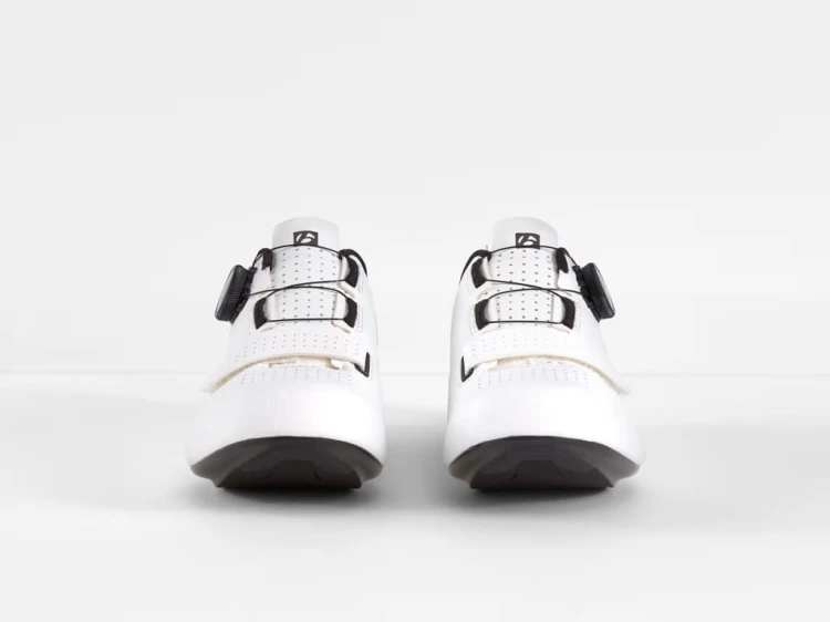 Buty Szosowe Bontrager Circuit Biały Rozmiar 39
